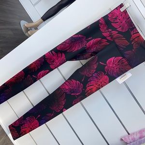 Palma Le leggings pure barre